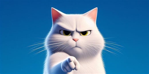 Story structure formulas don’t work