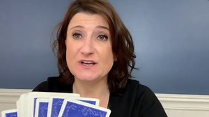 Card Manipulation Activity Packet for Occupational Therapy