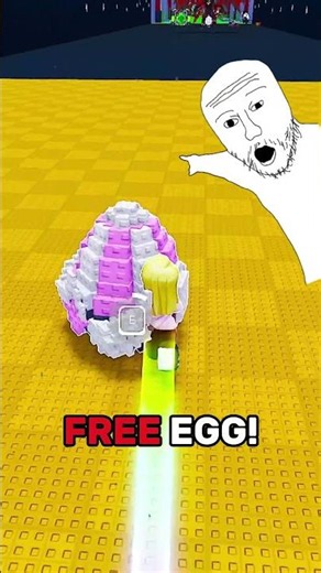EASY EGG STEALS IN STEAL AN EGG AREN’T ALWAYS REAL! 🥚👀 #roblox