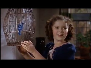 "The Blue Bird" -1940 - Shirley Temple - Full Classic Movie