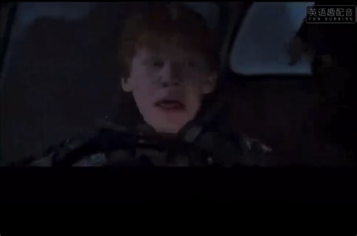 Harry Potter2 P16 Attacked by spiders 哈利波特2 被蜘蛛群攻击