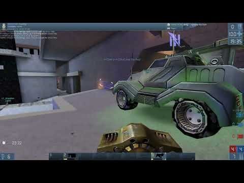 Challenge Mode: Fastest Flag Routes in UT99 — 2026 - VCTF - UT99 - Online gameplay