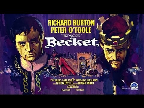 Richard Burton - Top 30 Highest Rated Movies