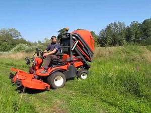 Kubota F3680 001
