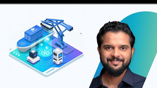 Kubernetes for the Absolute Beginners – Hands-on Tutorial Course | KodeKloud