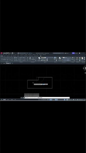 USING FUNCTION KEYS - F9 KEY IN AUTOCAD