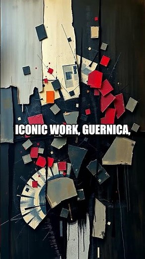 Imaginary Interview with Pablo Picasso: A Visionary of Modern Art