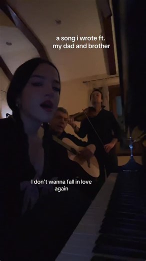 Sarah Lola | “I’ll Wonder When” OUT NOW 💌 #songwriter #sarahlola #smallartist #newmusic #explorepage #music #piano #guitar #violin #jazz #sadmusic... | Instagram