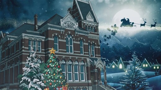 From all of us at Willard Library, we wish you a season filled with warmth, joy, and a little extra magic. ✨ Thank you for being part of our Willard family—whether you stopped in to read, learn, explore, or simply enjoy the cozy atmosphere. Your support and love for this historic library mean more than words can say. May your holidays be bright, your books be plentiful, and the New Year bring happiness, health, and many wonderful stories yet to be written. Happy Holidays from everyone at Willard