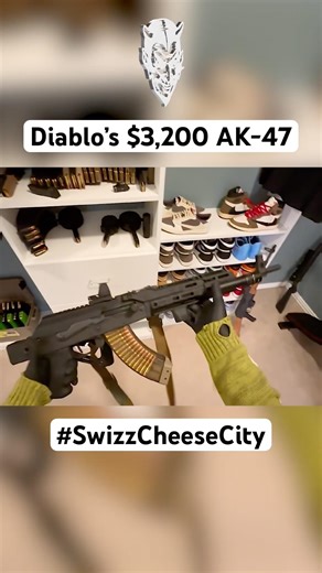 My favorite Airsoft👀😂 #airsoft #guncollection #warzone