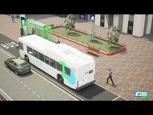 Enhance Bus Service