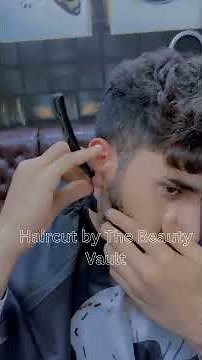 The Beauty Vault | Premium Grooming & Hair Styling