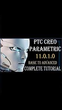 4 - Multiple Gear Mechanism in Creo Parametric