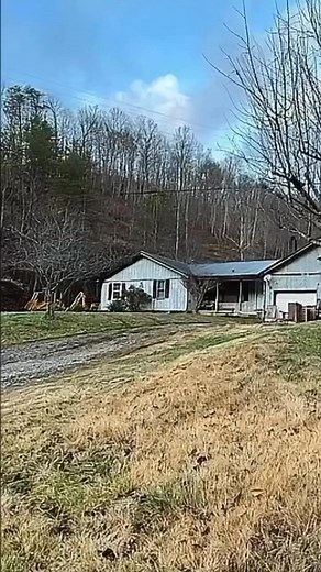 50-Acre Property with Home in Paintsville, Kentucky | Abandoned Places