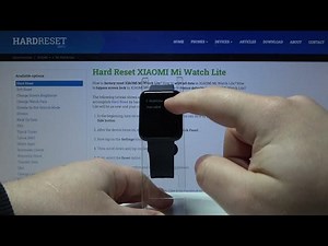 how-to-customize-screen-brightness-in-xiaomi-mi-watch-lite-display ...