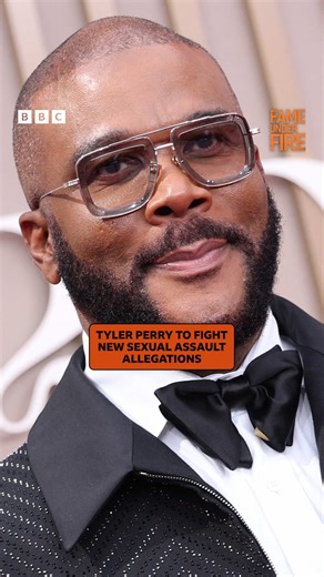 Tyler Perry Faces Second Sexual Assault Lawsuit