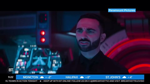 Jim Carrey gives Devo the exclusive on playing ‘Dr Eggman Robotnik’ in Sonic 3