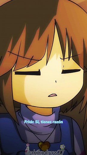 Frisk y los Memes de Undertale: Pensando Correcto