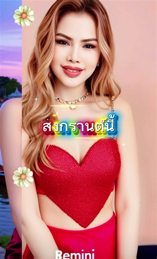 #CapCut สงกรานต์นี้ต้องทำตัวยังไง💋#เทรนด์วันนี้มาแรง #ดันขึ้นฟีตทีtiktok #คนดังปี25 #ฟืตต์