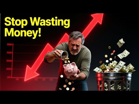 Stop Wasting Money: The Sunk Cost Fallacy Explained