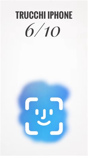 Trucchi iPhone 6/10 #shorts