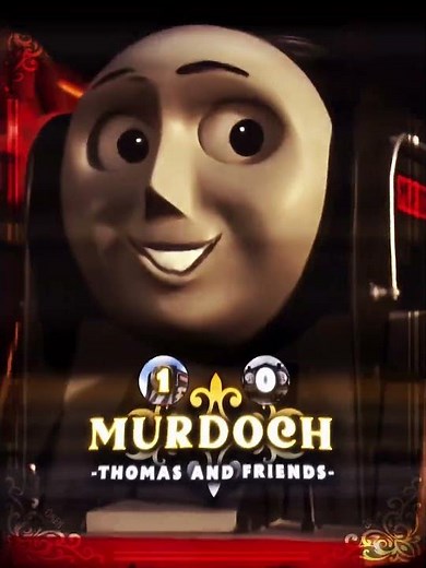 Murdoch vs Donald and Douglas | 3 Year Anniversary Special
