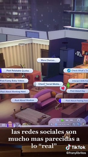 Exploring Kawaiistacie Mods in Sims 4 | Chile | Sims 4 Gameplay