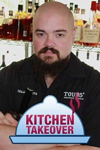 Kitchen Takeover (2018) - TV Show