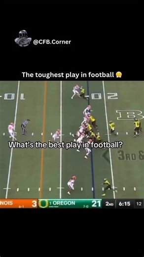 College Football on Instagram: "Derrick Henry is a running back whose career has redefined power, durability, and dominance in the modern NFL. Emerging from Alabama with a rare blend of size and speed, Henry steadily grew into the focal point of his offense, imposing his will on defenses over the course of games. Known for wearing opponents down before breaking explosive runs late, he turned physical punishment into production and momentum. His running style combines old school toughness with br