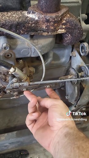 Adjusting Idle on SA 200 Welders: A Step-by-Step Guide