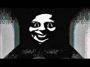 this baldi's basics horror mod really unsettled me.