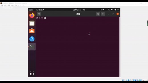 linux(ubuntu)安装mongodb数据库并配置开机启动