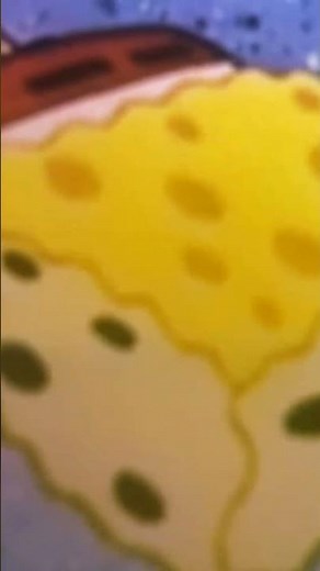 Spongebob Squarepants Crying Part 2