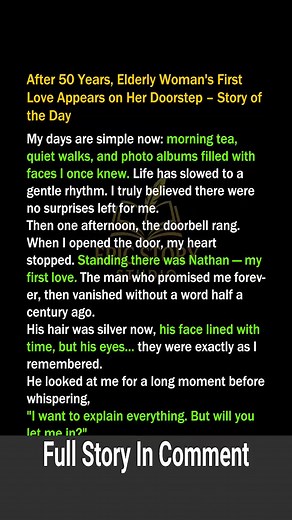 Full Story in Comments  | Humor Animation Animation | Facebook