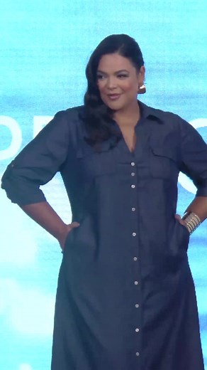 Encontre o jeans do seu jeito na PROGRAM. Peças disponíveis do tamanho 42 ao 54. Compre agora mesmo no site. Acesse pelo link do cabeçalho do nosso perfil. --- Vestido 247162 R$329,90 Vestido Libertar 247118 R$299,90 Calça Imensidão 247024 R$269,90 Calça Viver 247070 R$264,90 Calça Foco 247021 R$334,90 #programplus #programmoda #modaplus #plussize #plussizefashion #program | PROGRAM