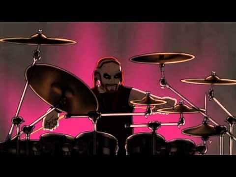 Dethklok - DethHarmonic [HD]