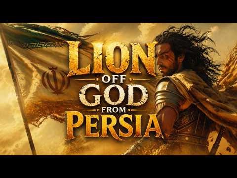 rise of the persian legend
