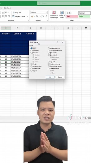 Mẹo Khắc Phục File Excel Bị Nặng và Chậm