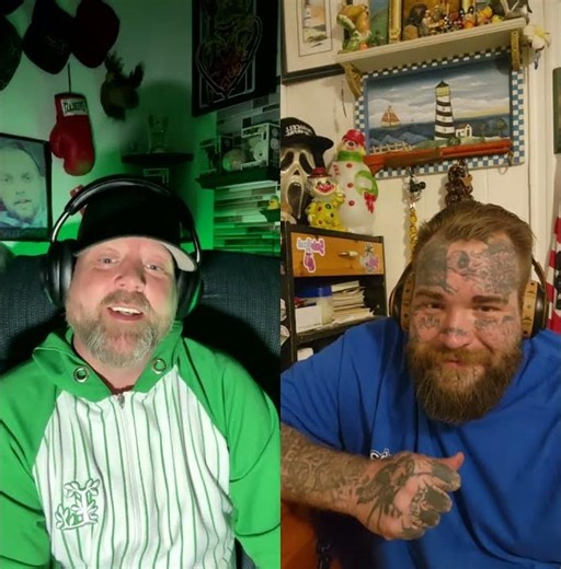 Angelo from 81 Nomads/Modesto Should Feel Good Because The Men That Turned on Him Are All Testifying