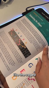 Lost in scales, chords, or progressions? That’s why we created Guitar Theory Simplified — the easiest way to finally understand guitar theory without overwhelm. ✅ Step-by-step fretboard visuals ✅ QR code video tutorials included ✅ Also available for piano, bass & ukulele 👉 Stop guessing on the fretboard. Grab your copy today and level up your playing. | musiciangoods.com