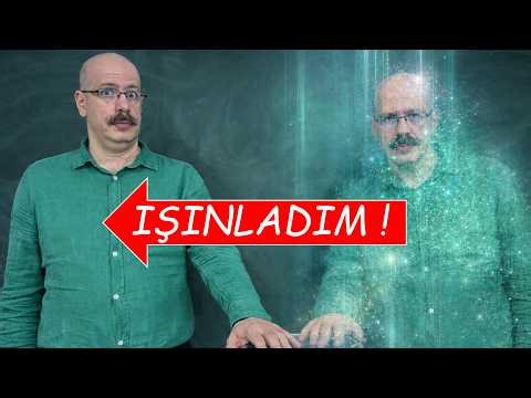 Here's Quantum Teleportation for You