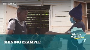 2.4K views · 91 reactions | Uganda has suffered decades of trade...