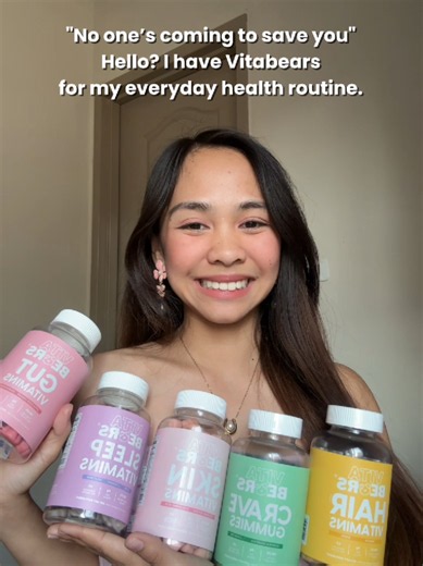Vitabears gummy vitamins review: Payday sale guide