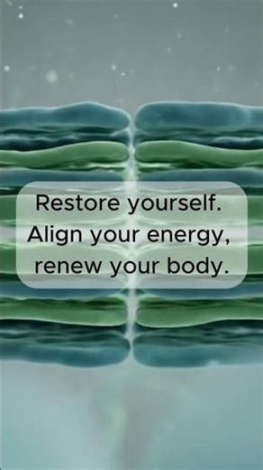 Fall Asleep in Seconds (Nature's Frequency) 🌧️💤 #432hz