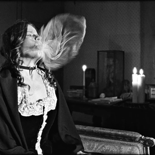 Duran Duran’s newest music video for "Black Moonlight" from their recent album "Danse Macabre" is out now. Follow the link to watch & stream | Duran Duran