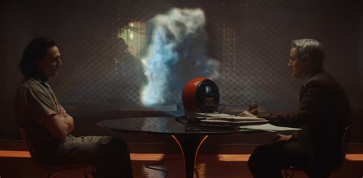 Loki Trailer: Disney+ Assembles a Killer Cast for MCU Spinoff