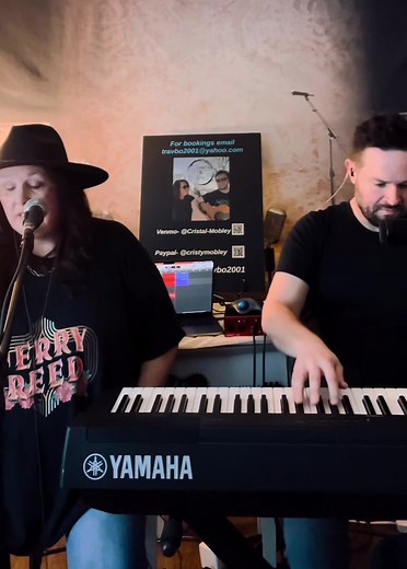 15K views · 914 reactions | Alright!! Yall have been after us to cover this Patty Loveless song. So here it is by popular demand. “You Don’t Even Know Who I Am” Share if you love it.  | Travis Mobley | Facebook