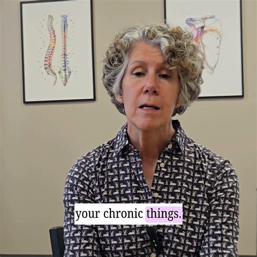 What Had You Tried Before 603 PT & Wellness? | Mary Lynn's Story