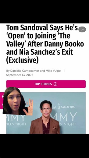 WHY WONT HE GO AWAY OMG #thevalley #bravotv #tomsandoval | tomsandoval
