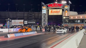 48K views · 605 reactions | Precision Turbo & Engine Pro Mod Final Brylon Holder wins at FuelTech Street Car Super Nationals 21 | Street Car Super Nationals Las Vegas | Facebook